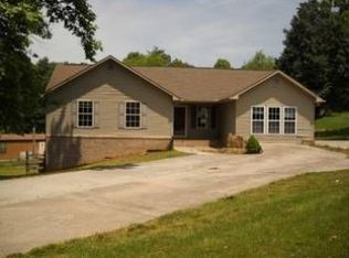 3302 Tonya Dr, Powell, TN 37849