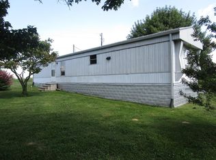 4489 Moorefield Rd, Carlisle, KY 40311