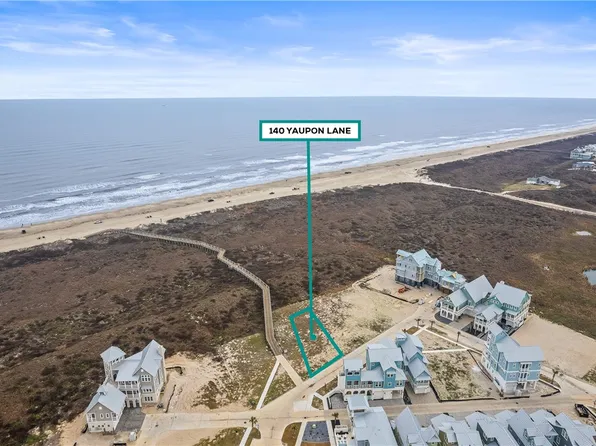 140 Yaupon Ln, Pt Aransas, TX 78373
