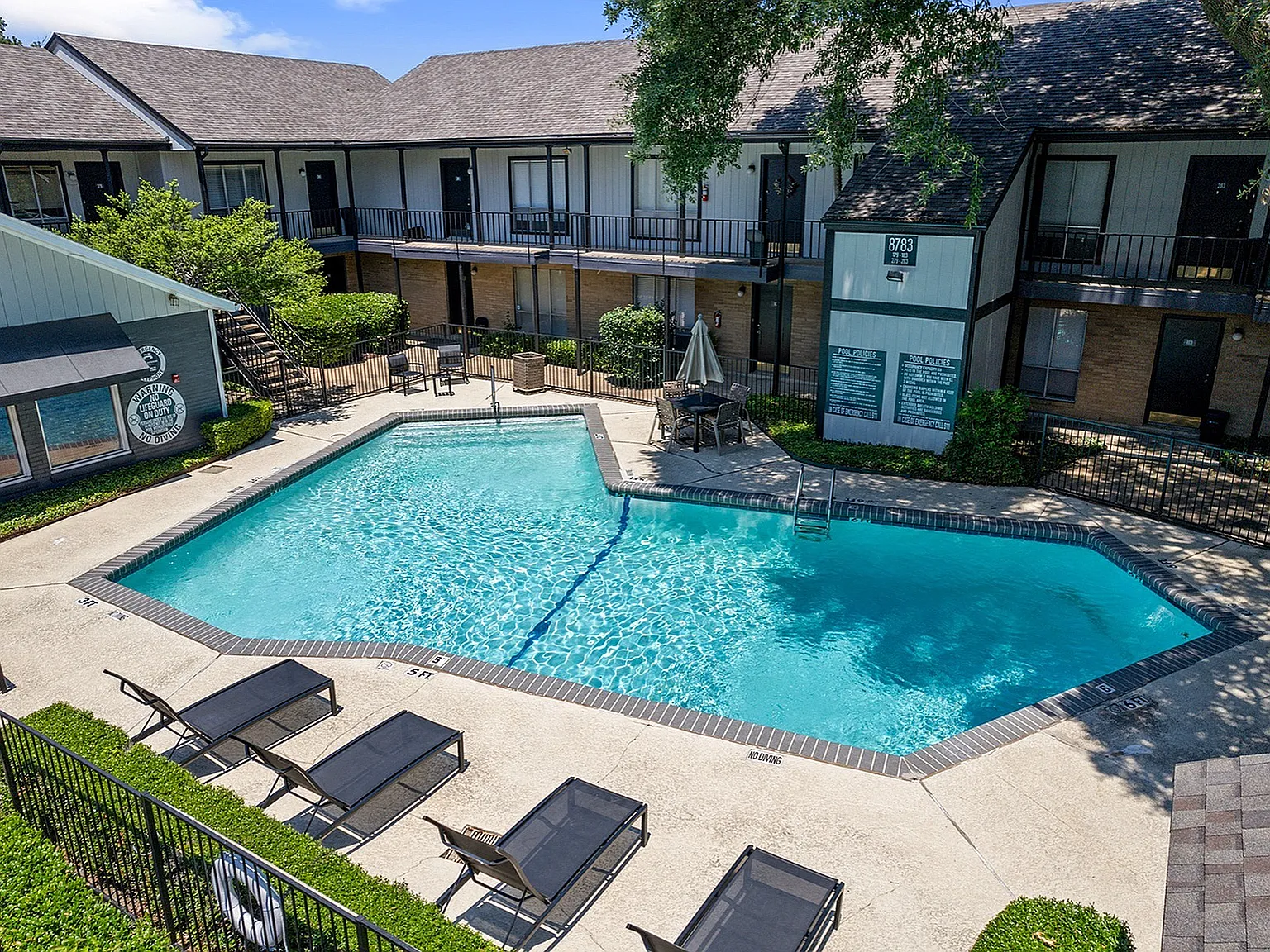 Lakeridge Heights — Photo 3