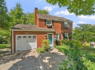 1319 Prospect Rd, Pittsburgh, PA 15227