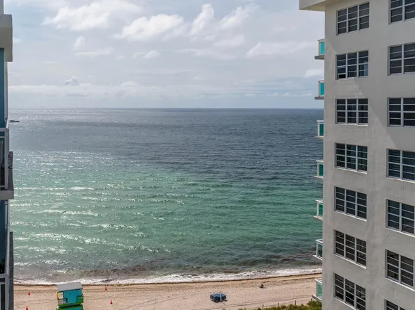 6969 Collins Ave APT 1410, Miami Beach, FL 33141