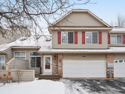 9817 Hamlet Ln S, Cottage Grove, MN, 55016