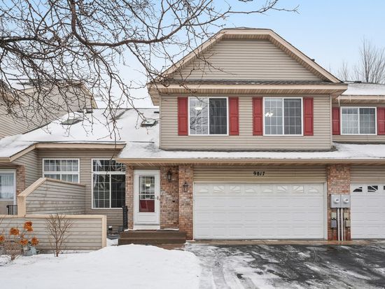 9817 Hamlet Ln S, Cottage Grove, MN 55016