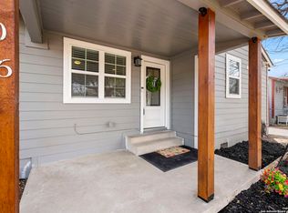 406 Oriental Ave, San Antonio, TX 78204