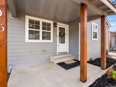 406 Oriental, San Antonio, TX, 78204