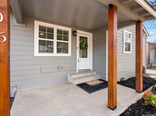 406 Oriental, San Antonio, TX 78204