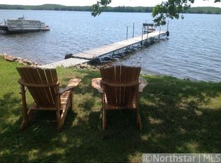 1107 N Shore Dr, Luck, WI 54853