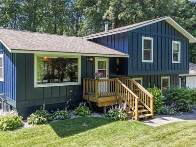 6341 Applewood Ln, Williamsburg, MI, 49690