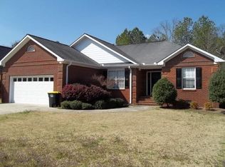 20 Limon Pl SW, Rome, GA 30165