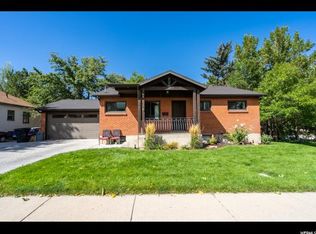 84 S 300 E, Spanish Fork, UT 84660