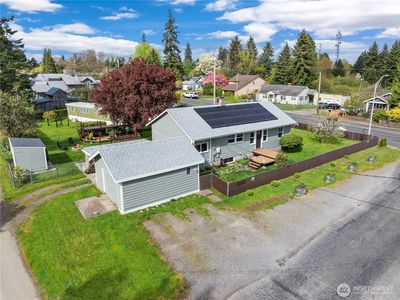 827 Boulevard Road SE, Olympia, WA, 98501
