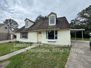 409 Marseilles Dr, Lafayette, LA 70506