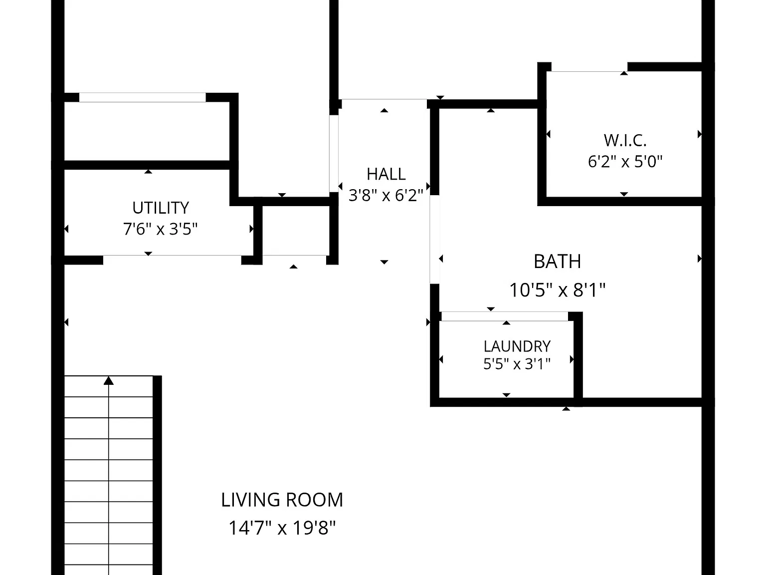 2 bed, $1,395 — Photo 3