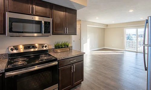 Alpine Apartment Homes Photo 1