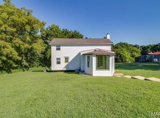 5158 S Mississippi River Rd, Golden Eagle, IL 62036