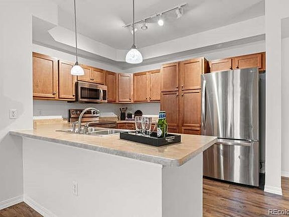 2nd image of 8778 S Kipling Way #107