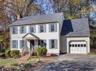 14716 Acorn Ridge Pl, Midlothian, VA 23112