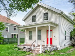 410 Walnut St, Grand Forks, ND 58201