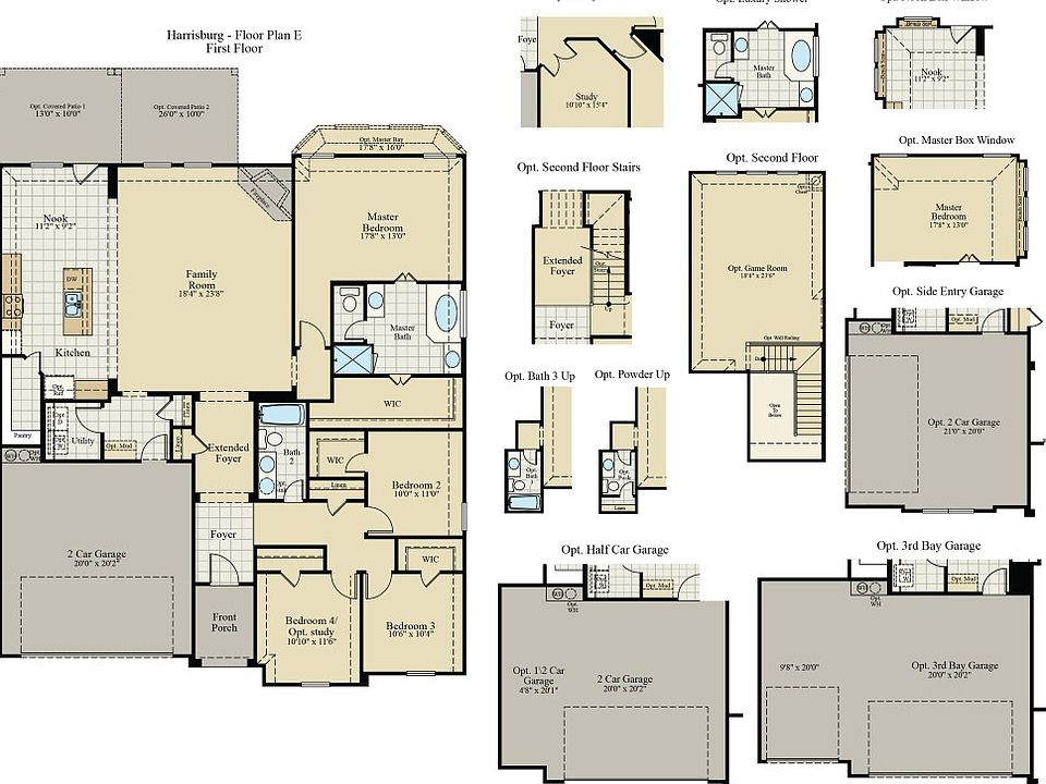 2nd image of 626 Deleon Dr
