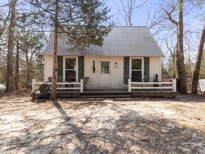0 County Road 804, Gainesville, MO, 65655