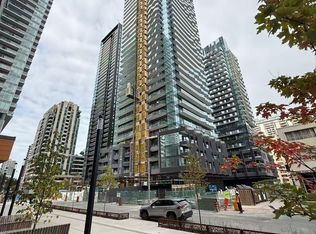 110 Broadway Ave #1509S, Toronto, ON M4P 1V7