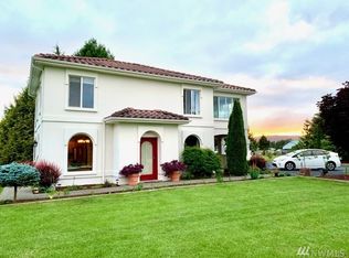 9331 Gustafson Ln SW, Rochester, WA 98579