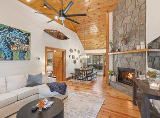 126 Winsome Way, Cashiers, NC 28717