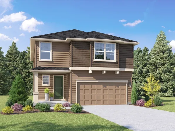 2247 Trailside Drive NE #081, Olympia, WA 98506