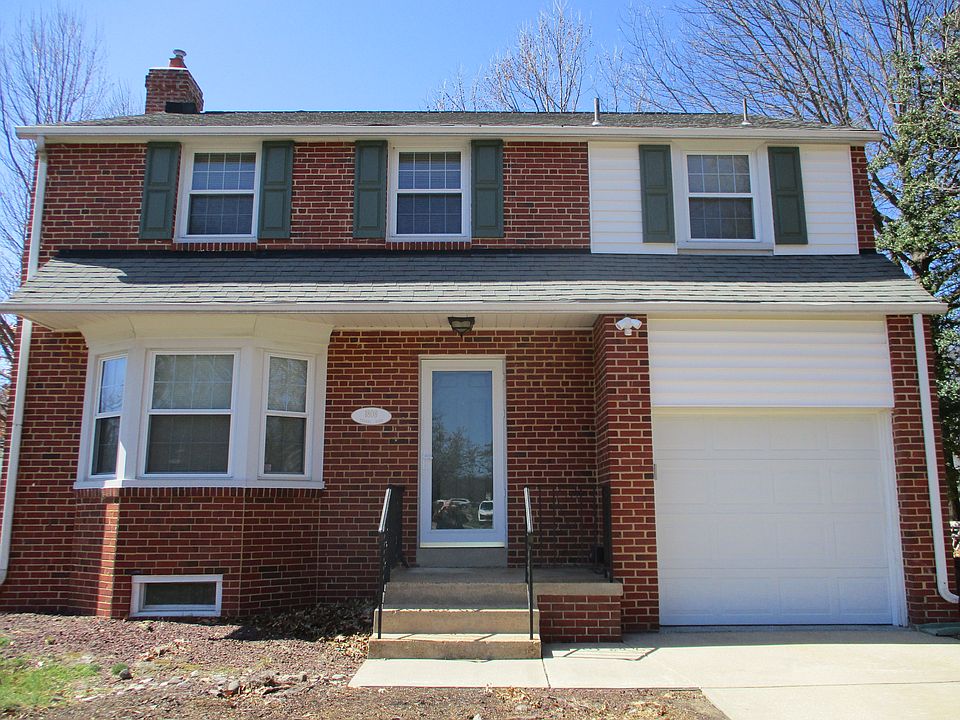 1808 Thomas Road - Please note new landscaping will be planted. Also, a front patio to be added.