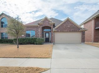1632 Quail Grove Dr, Fort Worth, TX 76177