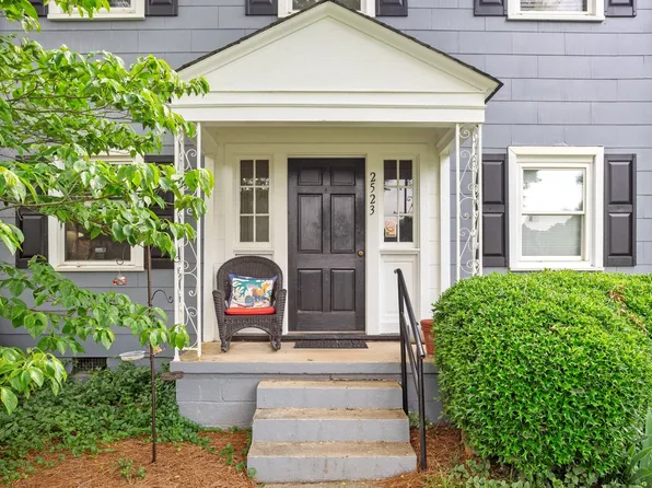 2523 Miller Park Cir APT C, Winston Salem, NC 27103