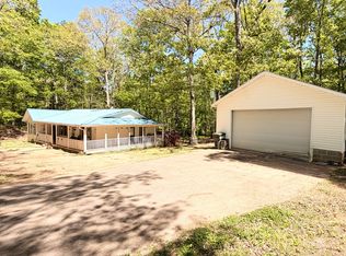 73 Friendship Church Rd, Buchanan, GA 30113