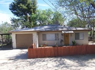 27859 Johnson Rd, Castaic, CA 91384