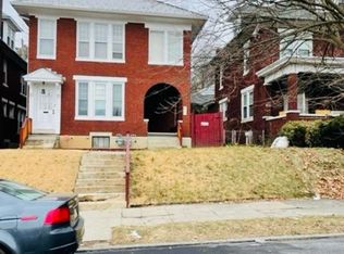 2040 Market St, Harrisburg, PA 17103