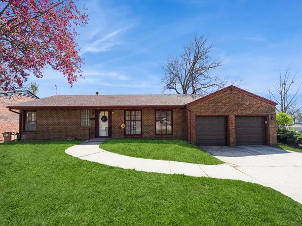 6926 Sunset Ter, Windsor Heights, IA 50324