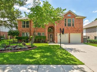 1815 Sandalwood Ln, Grapevine, TX 76051