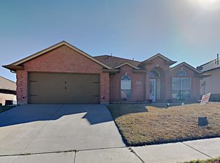 7911 Clear Fork Trl, Arlington, TX 76002