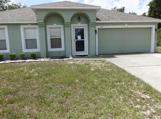 647 Elwood St, Deltona, FL 32725