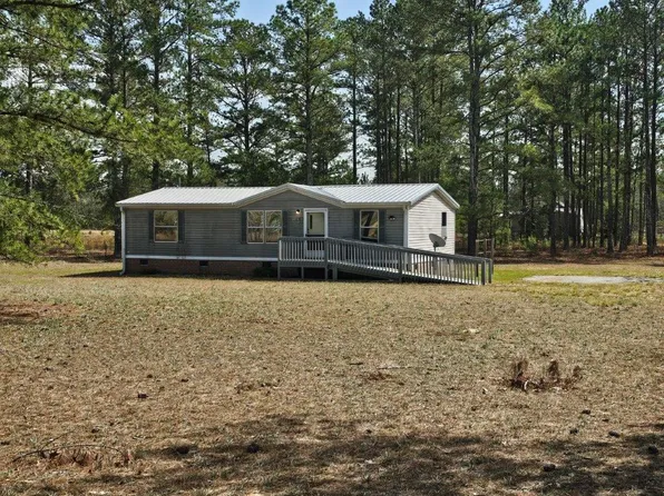 1076 Cummings Rd, Ridge Spring, SC 29129