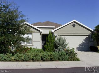 18149 Horizon View Blvd, Lehigh Acres, FL 33972