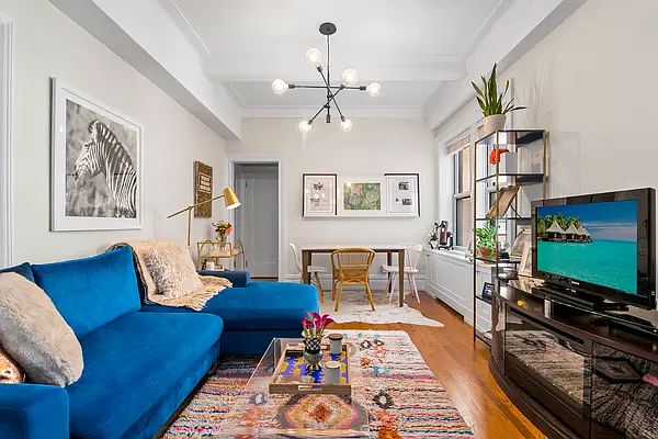 1st image of 2400 Broadway #8A