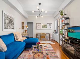 2400 Broadway #8A, New York, NY 10024