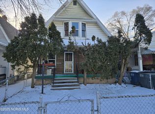 647 Curtis St, Toledo, OH 43609