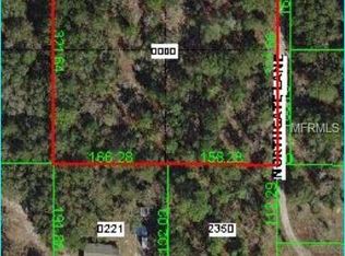 15639 Northgate Ln, Spring Hill, FL 34610