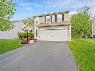 134 Kaufman Run Blvd, Mars, PA 16046