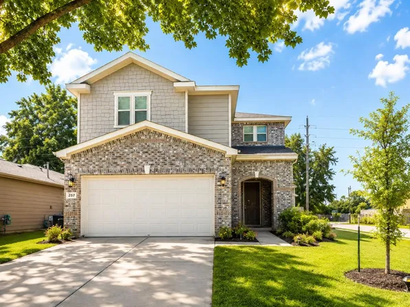 2547 White Bluff Ln, Houston, TX 77038