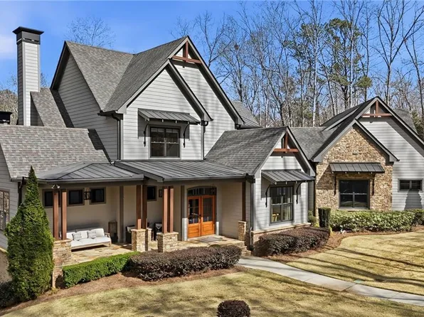 8010 Thunder River Way, Cumming, GA 30028