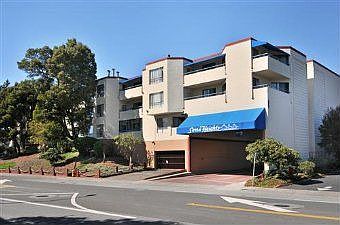 Exterior :: 1551 Southgate