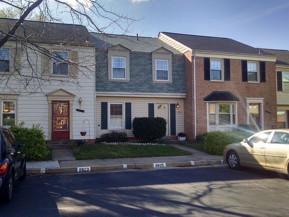 6623 & Neighbors